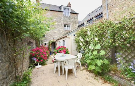 Gîte n°22G521709 Saint-Jacut-de-la-Mer - Côtes d'Armor - photo