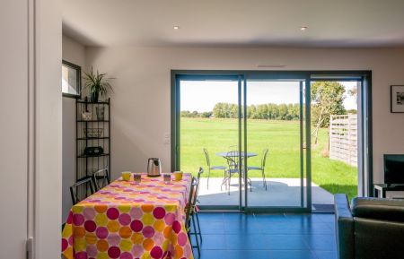 Gîte n°22G521804 Beaussais-sur-Mer - Côtes d'Armor - photo