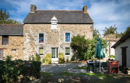 Gîte n°22G570721 Pleudihen-sur-Rance - Côtes d'Armor - photo