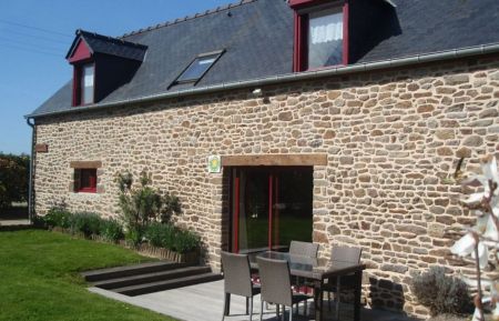 Gîte n°22G571311 Saint-Hélen - Côtes d'Armor - photo