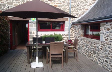 Gîte n°22G571313 Saint-Hélen - Côtes d'Armor - photo