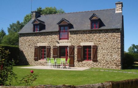 G&icirc;te n&deg;22G571314 Saint-H&eacute;len - C&ocirc;tes d'Armor - photo