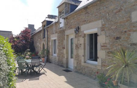 G&icirc;te n&deg;22G520207 Bourseul - C&ocirc;tes d'Armor - photo