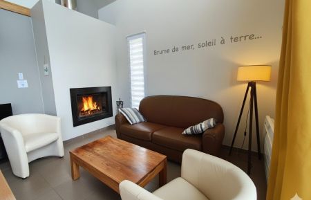 Gîte n°22G350173 Erquy - Côtes d'Armor - photo