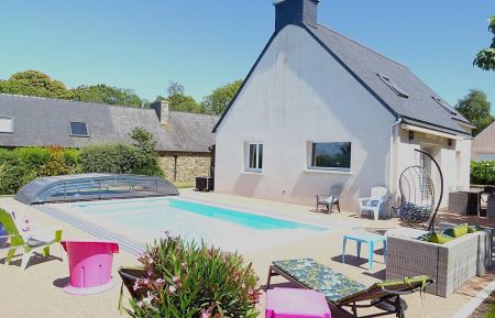 G&icirc;te n&deg;22G130419 Kermaria-Sulard - C&ocirc;tes d'Armor - photo