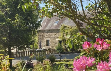 Gîte n°22G151024 Langoat - Côtes d'Armor - photo
