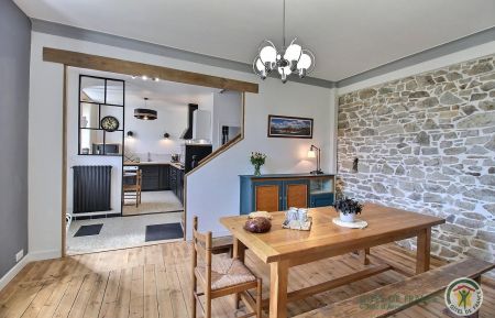 G&icirc;te n&deg;22G120255 Louannec - C&ocirc;tes d'Armor - photo