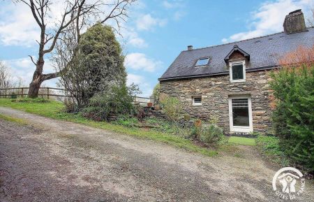 G&icirc;te n&deg;22G421403 Merl&eacute;ac - C&ocirc;tes d'Armor - Le P'tit Logis