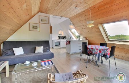 G&icirc;te n&deg;22G122046 Perros-Guirec - C&ocirc;tes d'Armor - photo