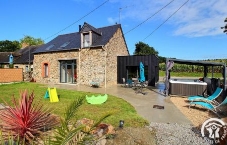 Gîte n°22G320704 Plœuc-L'Hermitage - Côtes d'Armor - photo