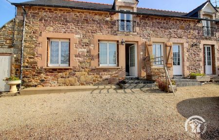 G&icirc;te n&deg;22G510319 Pl&eacute;boulle - C&ocirc;tes d'Armor - photo