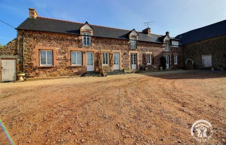 G&icirc;te n&deg;22G510322 Pl&eacute;boulle - C&ocirc;tes d'Armor - photo
