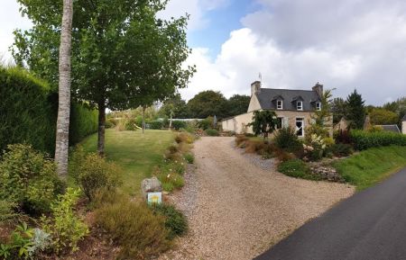 Gîte n°22G110910 Plounérin - Côtes d'Armor - photo