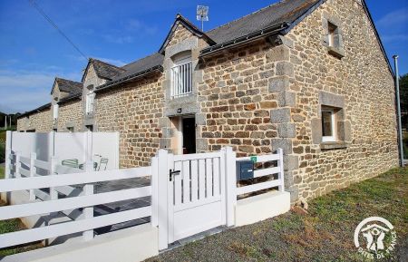 Gîte n°22G331102 Saint-Carreuc - Côtes d'Armor - photo