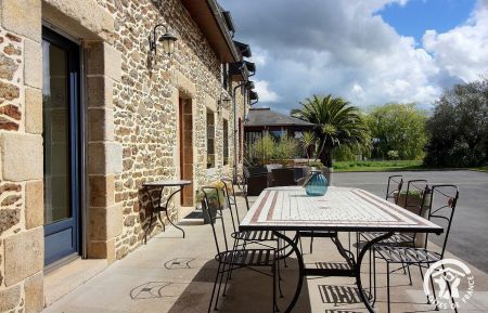 Gîte n°22G510001 Saint-Cast-le-Guildo - Côtes d'Armor - photo