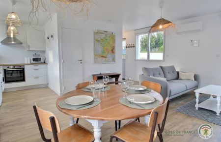 G&icirc;te n&deg;22G510551 Saint-Cast-le-Guildo - C&ocirc;tes d'Armor - photo