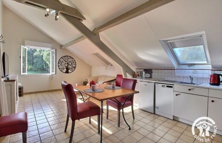 G&icirc;te n&deg;22G111415 Tonqu&eacute;dec - C&ocirc;tes d'Armor - photo