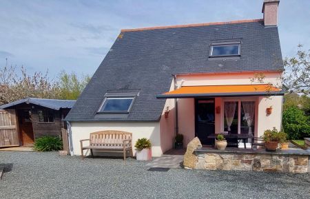 G&icirc;te n&deg;22G120927 Tr&eacute;gastel - C&ocirc;tes d'Armor - photo