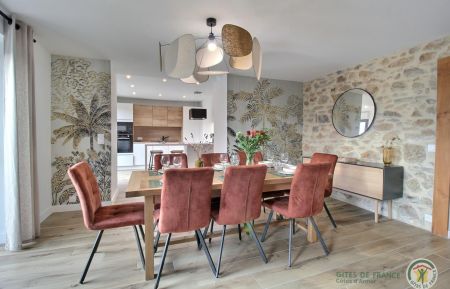 G&icirc;te n&deg;22G120951 Tr&eacute;gastel - C&ocirc;tes d'Armor - photo
