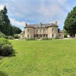 chambre-d-hotes - Ch&acirc;teau de Bel Air - AUCALEUC - C&ocirc;tes d'Armor