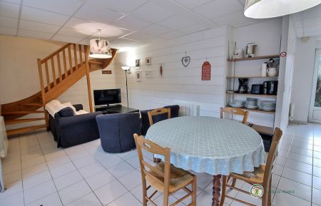 G&icirc;te n&deg;22G350136 Erquy - C&ocirc;tes d'Armor - photo