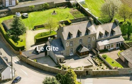 Gîte n°22G160208 Gommenec'h - Côtes d'Armor - photo