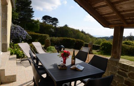 Gîte n°22G120146 Lannion - Côtes d'Armor - photo