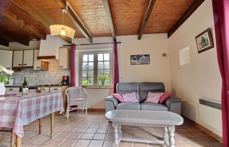 Gîte n°22G130703 Lézardrieux - Côtes d'Armor - photo