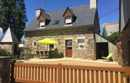 Gîte n°22G130711 Lézardrieux - Côtes d'Armor - photo