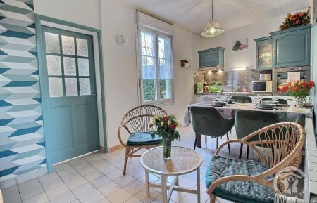 Gîte n°22G130756 Lézardrieux - Côtes d'Armor - photo