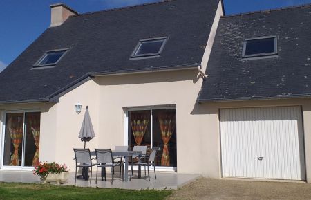 G&icirc;te n&deg;22G130935 Penv&eacute;nan - C&ocirc;tes d'Armor - photo