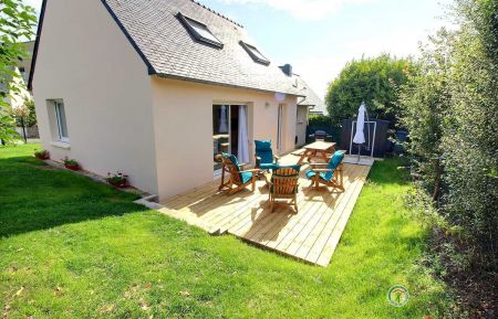 G&icirc;te n&deg;22G122060 Perros-Guirec - C&ocirc;tes d'Armor - photo