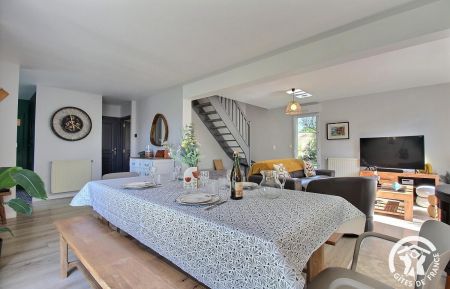 G&icirc;te n&deg;22G521020 Planco&euml;t - C&ocirc;tes d'Armor - photo