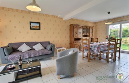Gîte n°22G310963 Plérin - Côtes d'Armor - photo