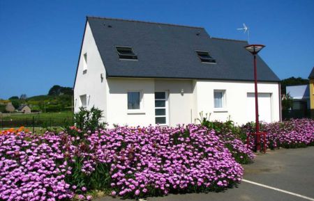 G&icirc;te n&deg;22G132020 Pleubian - C&ocirc;tes d'Armor - photo