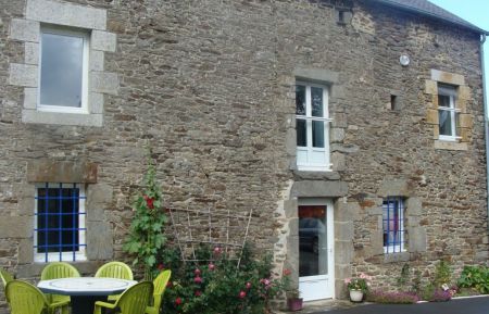Gîte n°22G570815 Plouër-sur-Rance - Côtes d'Armor - photo