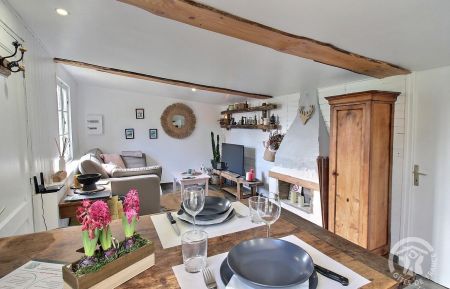 Gîte n°22G570835 Plouër-sur-Rance - Côtes d'Armor - photo