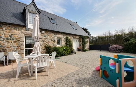 Gîte n°22G131315 Plougrescant - Côtes d'Armor - photo
