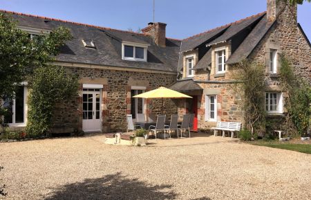 G&icirc;te n&deg;22G170767 Plouha - C&ocirc;tes d'Armor - photo