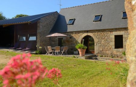 G&icirc;te n&deg;22G120616 Ploulec'h - C&ocirc;tes d'Armor - photo