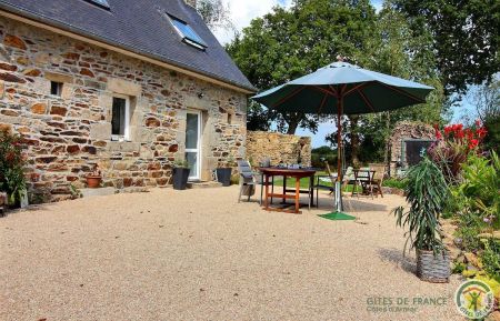 G&icirc;te n&deg;22G121015 Rospez - C&ocirc;tes d'Armor - photo