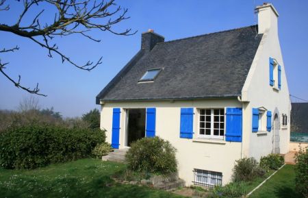 G&icirc;te n&deg;22G510525 Saint-Cast-le-Guildo - C&ocirc;tes d'Armor - photo