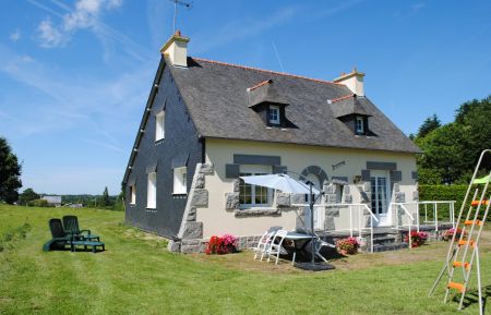 G&icirc;te n&deg;22G152304 Saint-Laurent - C&ocirc;tes d'Armor - photo