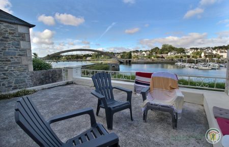 Gîte n°22G131535 Trédarzec - Côtes d'Armor - photo