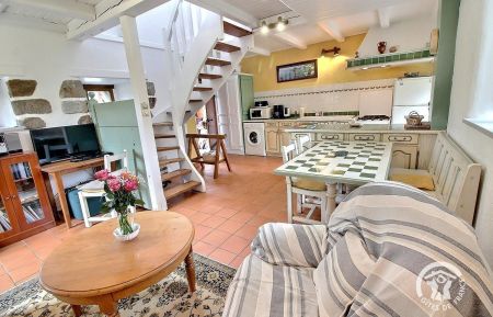 G&icirc;te n&deg;22G111510 Tr&eacute;drez-Locqu&eacute;meau - C&ocirc;tes d'Armor - photo