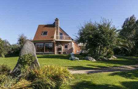 G&icirc;te n&deg;22G120920 Tr&eacute;gastel - C&ocirc;tes d'Armor - photo