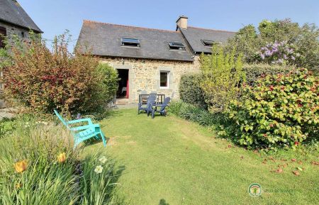 Gîte n°22G161105 Tréguidel - Côtes d'Armor - photo