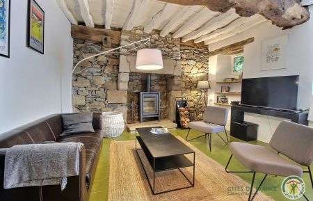 Gîte n°22G131609 Tréguier - Côtes d'Armor - photo