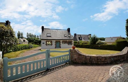 G&icirc;te n&deg;22G131861 Tr&eacute;vou-Tr&eacute;guignec - C&ocirc;tes d'Armor - photo