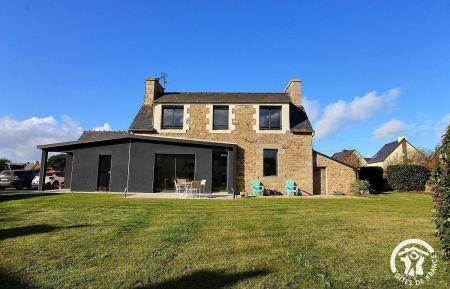 Gîte L'écrin de Grand-mère
Gîte n°22G131864 Trévou-Tréguignec - Côtes d'Armor - Gîte L'écrin de Grand-mère